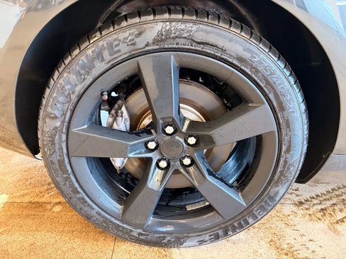 Used 2012 Chevrolet Camaro SS w/ RS Package RWD image 67