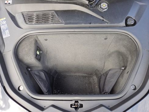 Used 2024 Chevrolet Corvette E-Ray AWD/4WD image 29