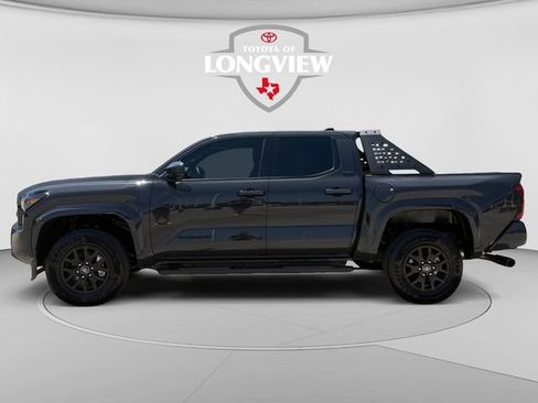 Certified 2026 Toyota Tacoma SR5 AWD/4WD image 2