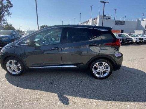 Used 2019 Chevrolet Bolt LT image 5