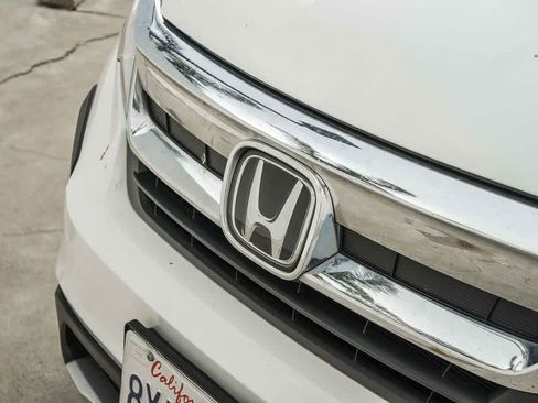 Used 2021 Honda Pilot EX-L image 9