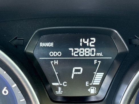 Used 2013 Hyundai Elantra Limited w/ Technology Pkg image 19