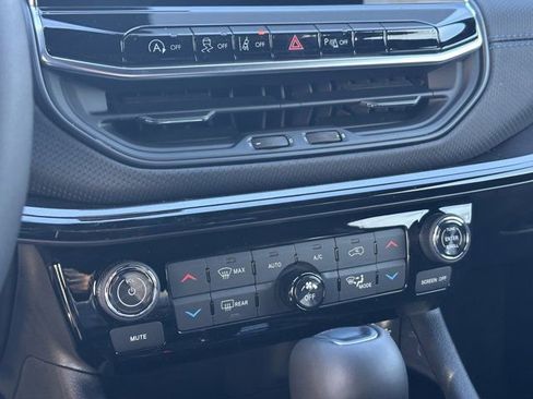 New 2026 Jeep Compass Limited image 26