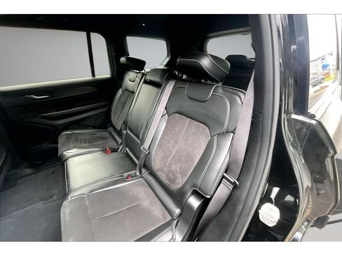 Certified 2024 Jeep Grand Cherokee L Altitude AWD/4WD image 25
