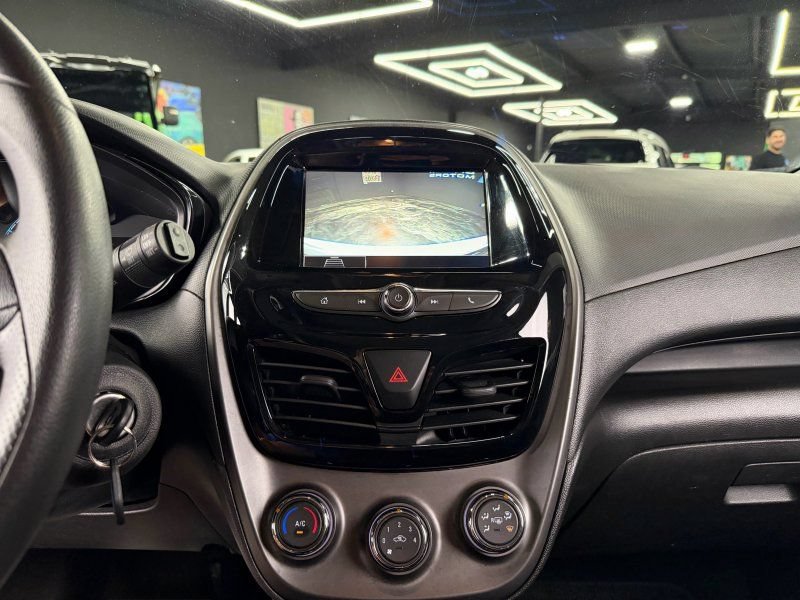Used 2019 Chevrolet Spark LS FWD image 13