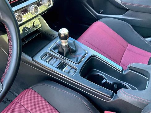 Used 2023 Honda Civic Si image 16
