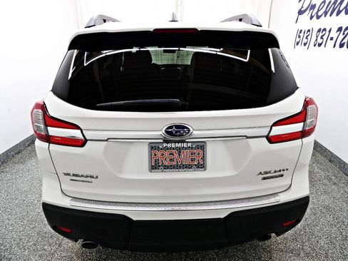 Used 2022 Subaru Ascent Touring w/ Popular Package #2A AWD/4WD image 5
