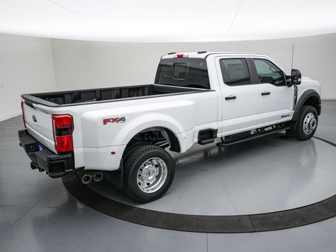 New 2026 Ford F450 XL w/ 360-Degree Camera Package image 4