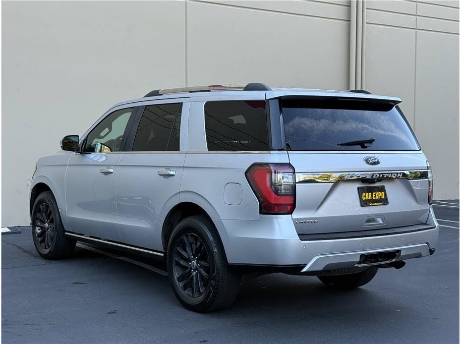 Used 2019 Ford Expedition Limited RWD image 5