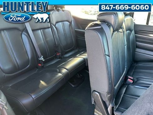 Used 2022 Jeep Wagoneer Series I w/ Premium Group I image 11