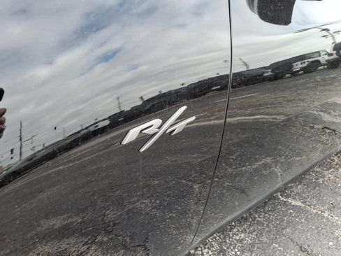 New 2026 Dodge Charger R/T w/ Blacktop Package AWD/4WD image 6