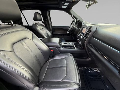 Used 2021 Ford Expedition Limited image 15