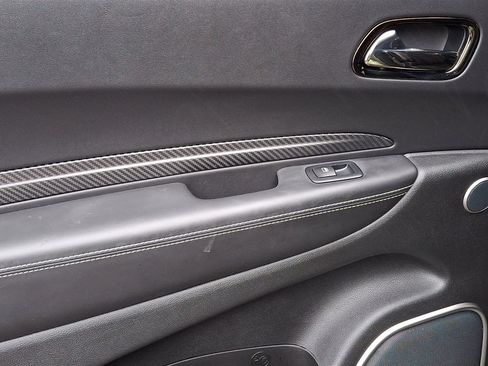 Used 2020 Dodge Durango SRT w/ Premium Interior Group image 19