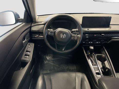 Used 2025 Honda Accord EX-L image 22