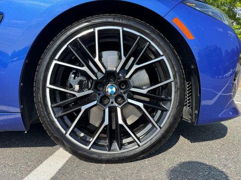 Used 2023 BMW 840i Gran Coupe w/ Comfort Seating Package RWD image 79