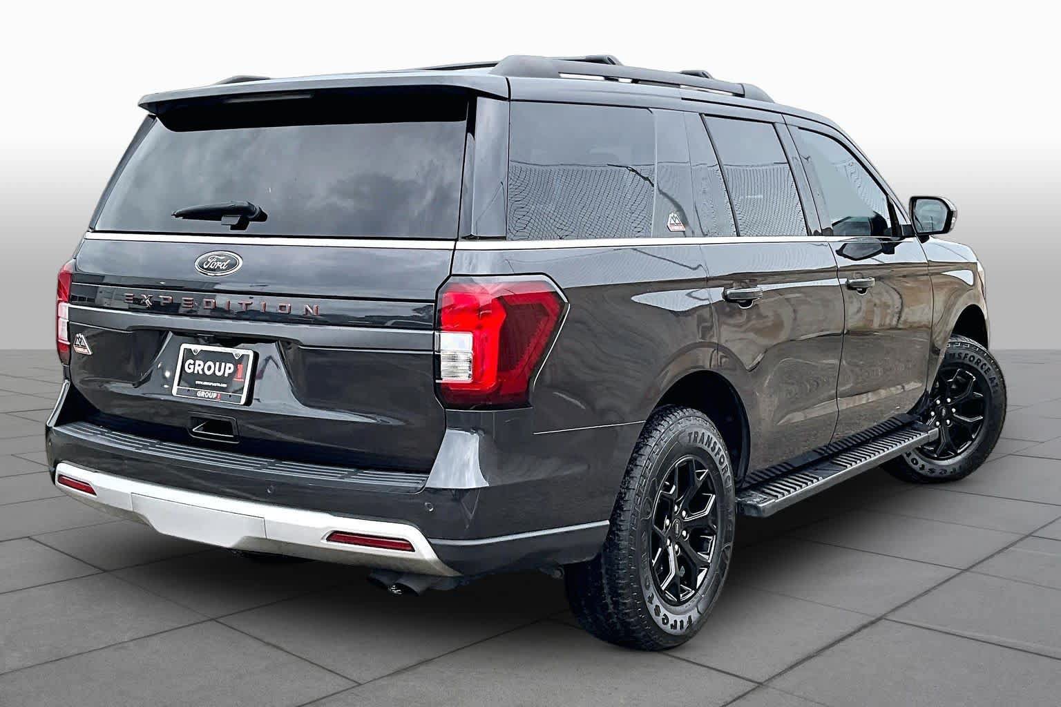 Certified 2023 Ford Expedition Timberline AWD/4WD image 15