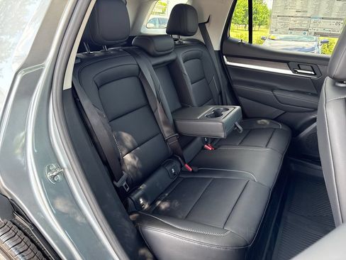 New 2026 GMC Terrain Denali w/ LPO, Floor Liner Package AWD/4WD image 44