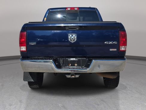 Used 2012 RAM 2500 Laramie w/ HD Snow Plow Prep Group AWD/4WD image 7