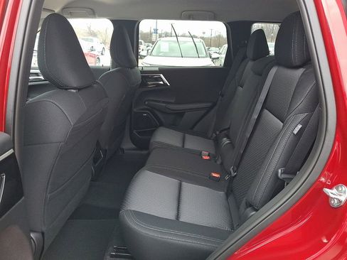 New 2026 Mitsubishi Outlander ES AWD/4WD image 5