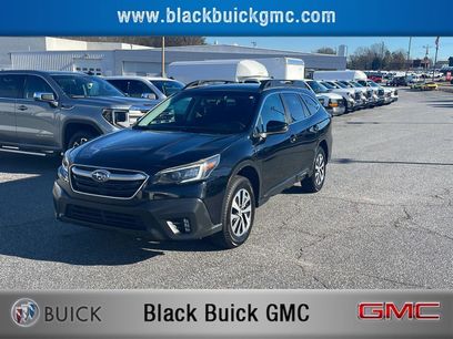 Used 2022 Subaru Outback Premium