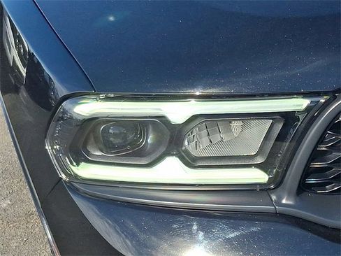 Used 2021 Dodge Durango R/T w/ Blacktop Package image 9