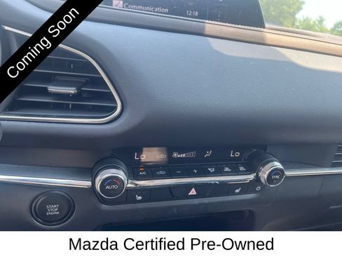 Used 2024 MAZDA CX-30 AWD 2.5 S w/ Premium Package image 19