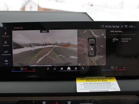 New 2026 BMW X3 xDrive30 w/ Premium Package image 22