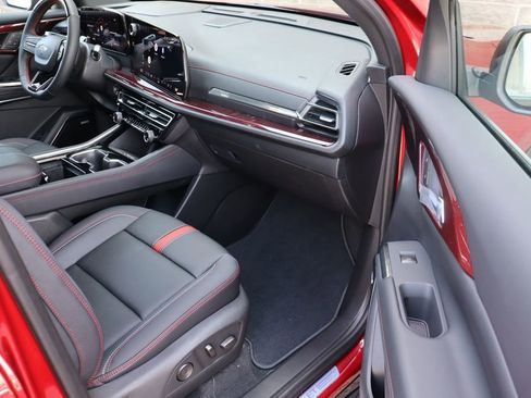 New 2026 Chevrolet Traverse RS AWD/4WD image 57