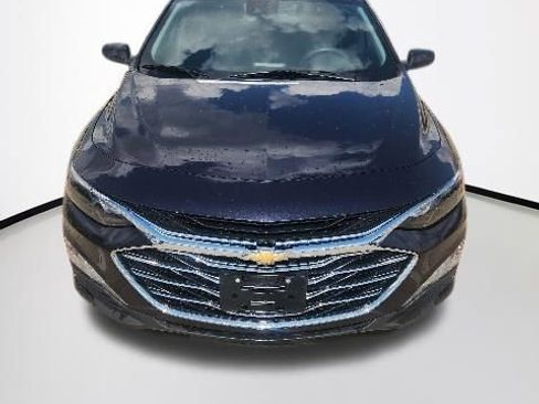Used 2023 Chevrolet Malibu LT FWD image 5