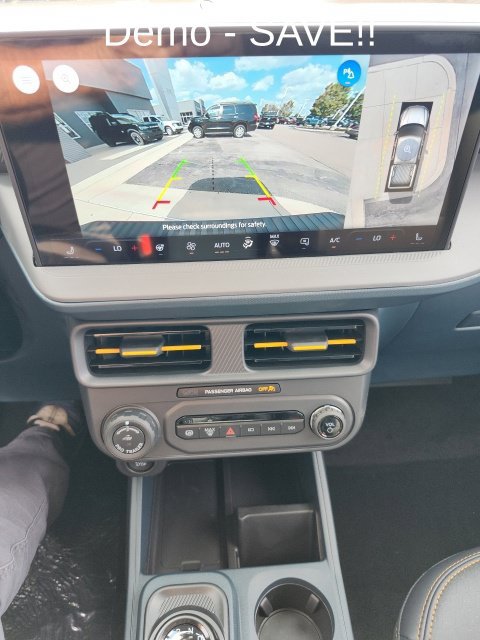 New 2026 Ford Maverick Tremor AWD/4WD image 49