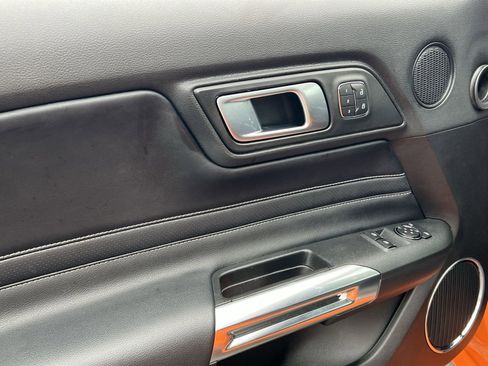 Used 2021 Ford Mustang GT Premium w/ Equipment Group 401A image 15