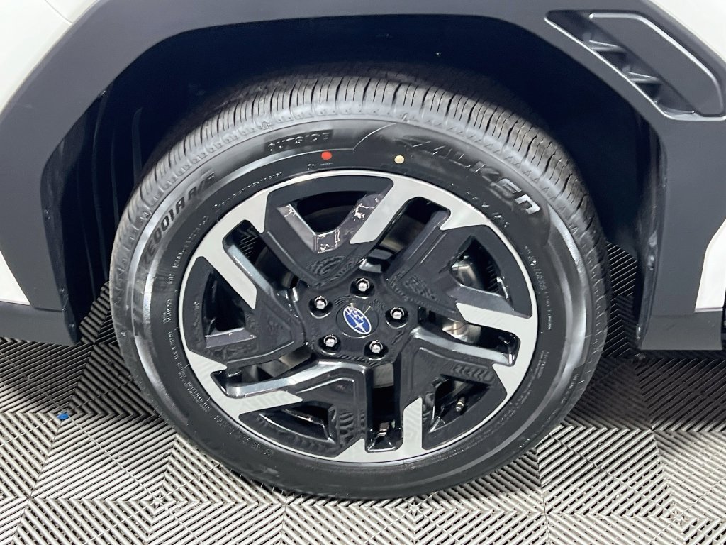 New 2026 Subaru Forester Premium AWD/4WD image 24