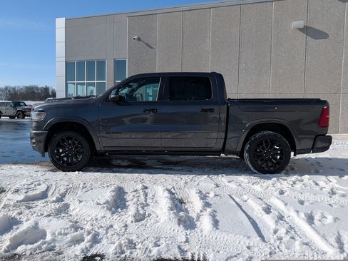 New 2026 RAM 1500 Limited image 3