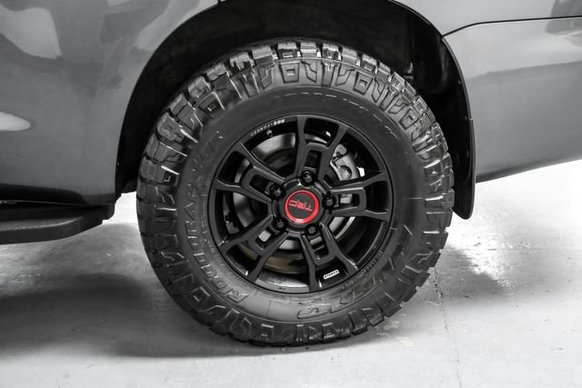 Used 2021 Toyota Sequoia TRD Pro AWD/4WD image 61