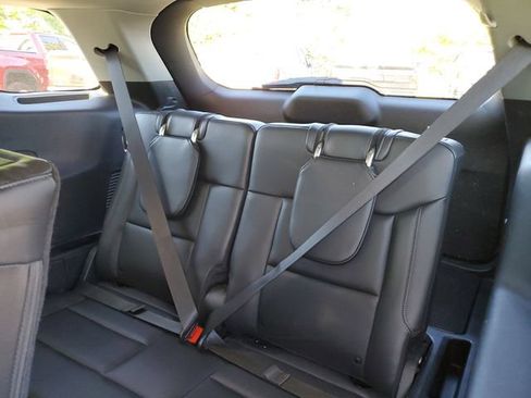 Used 2023 Ford Explorer XLT w/ Equipment Group 202A AWD/4WD image 11