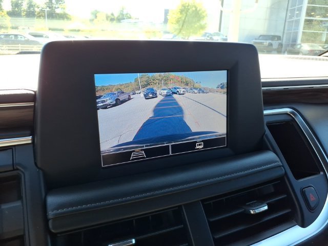 Used 2022 Chevrolet Tahoe LS AWD/4WD image 29