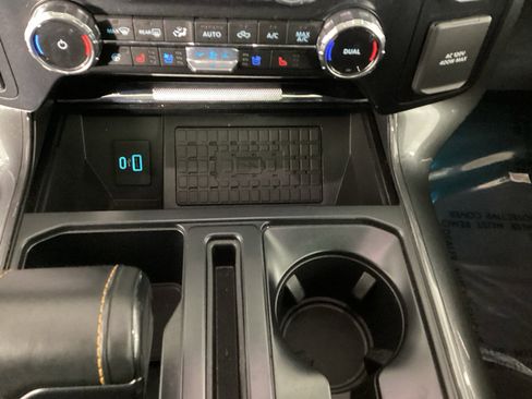 Used 2023 Ford F150 Tremor w/ Equipment Group 402A High AWD/4WD image 27