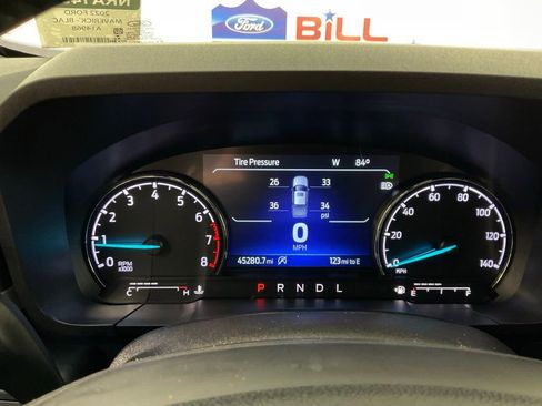 Certified 2022 Ford Maverick Lariat FWD image 26