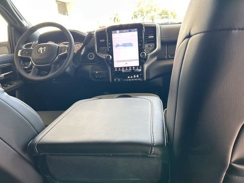 New 2026 RAM 2500 Laramie image 31