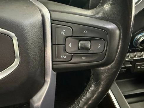 Used 2020 GMC Sierra 1500 Elevation w/ Elevation Value Package image 19