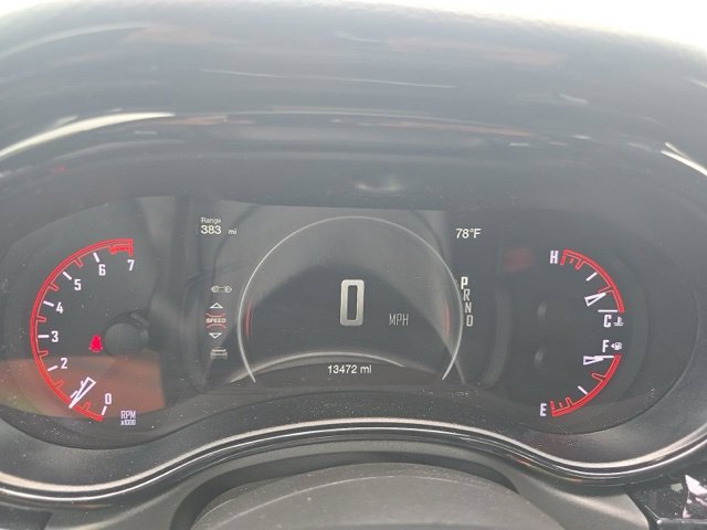 Used 2026 Dodge Durango GT AWD/4WD image 11
