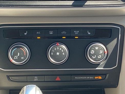 Used 2023 Volkswagen Atlas SE image 8