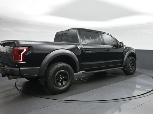 Used 2018 Ford F150 Raptor w/ Equipment Group 802A Luxury AWD/4WD image 7