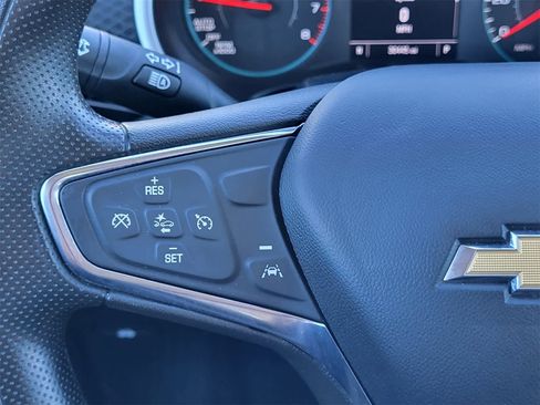 Used 2023 Chevrolet Malibu LT image 24