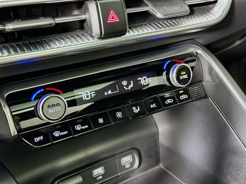 Used 2024 Kia K5 GT w/ GT1 Package image 16