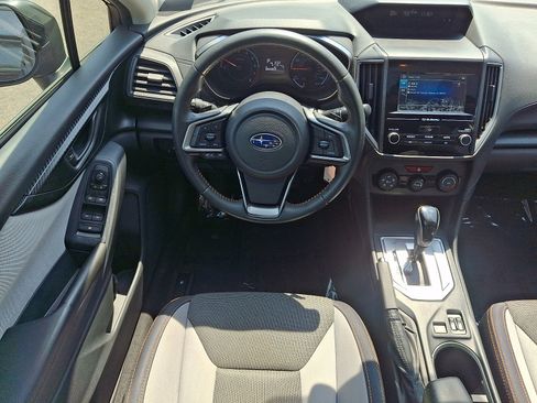 Used 2018 Subaru Crosstrek 2.0i Premium w/ Moonroof Package AWD/4WD image 12