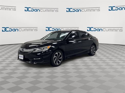 Used 2017 Honda Accord EX-L image 4
