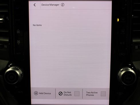 Used 2025 RAM 1500 Rebel image 19