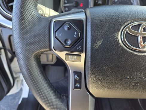 Used 2023 Toyota Tacoma SR5 image 16