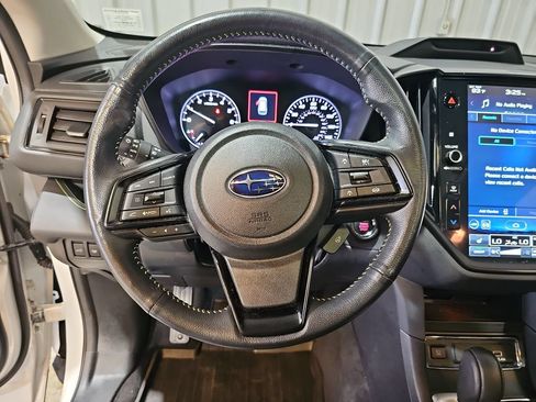 Used 2023 Subaru Ascent Onyx Edition Limited AWD/4WD image 16